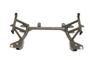 BMR 93-02 F-Body K-Member w/ No Motor Mounts and STD. Rack Mounts - Black Hammertone BMR Suspension Crossmembers