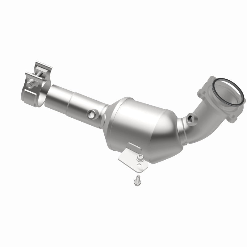 MagnaFlow 16-23 Chevrolet Camaro OEM Grade Federal / EPA Compliant Direct Fit Converter Magnaflow Catalytic Converter Direct Fit