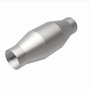 MagnaFlow Conv Univ 4 C/C 3.5 Perf Spun Magnaflow Catalytic Converter Universal