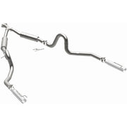 MagnaFlow Sys C/B Ford Mustang 3.8L V-6 99-04 Magnaflow Catback