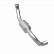 MagnaFlow 2008 F-150 V8 4.6 OEM Underbody Direct Fit Converter Magnaflow Catalytic Converter Direct Fit