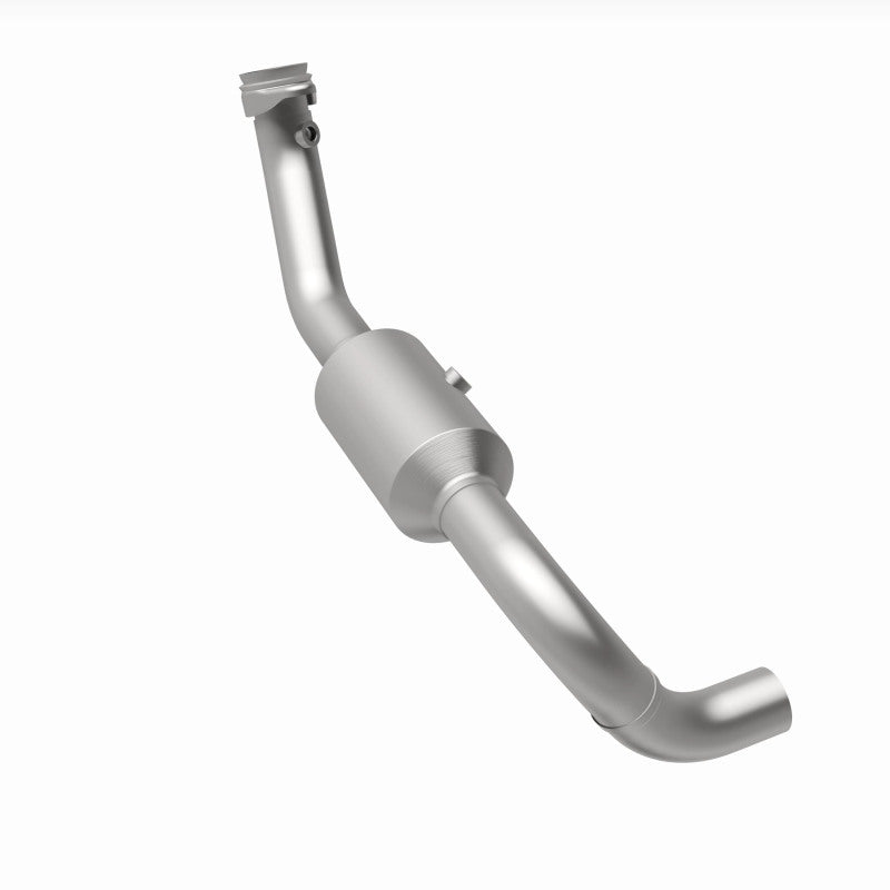 MagnaFlow 2008 F-150 V8 4.6 OEM Underbody Direct Fit Converter Magnaflow Catalytic Converter Direct Fit