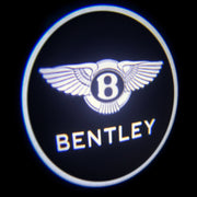 Oracle Door LED Projectors - Bentley ORACLE Lighting Light Accessories and Wiring