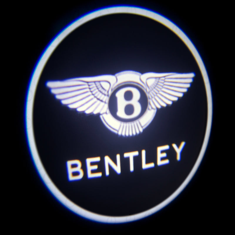 Oracle Door LED Projectors - Bentley ORACLE Lighting Light Accessories and Wiring