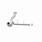 Magnaflow Conv DF 2011-2014 F-150 5.0L Underbody Magnaflow Catalytic Converter Direct Fit