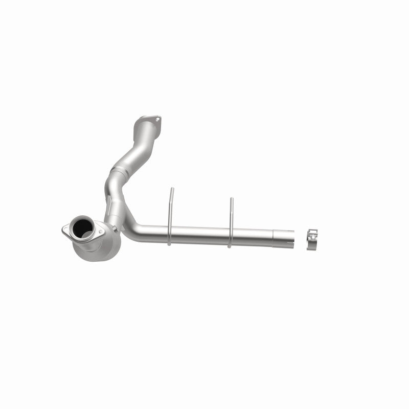 Magnaflow Conv DF 2011-2014 F-150 5.0L Underbody Magnaflow Catalytic Converter Direct Fit