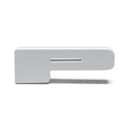 ORACLE Lighting Universal Illuminated LED Letter Badges - Matte Wht Surface Finish - P ORACLE Lighting Light Accessories and Wiring