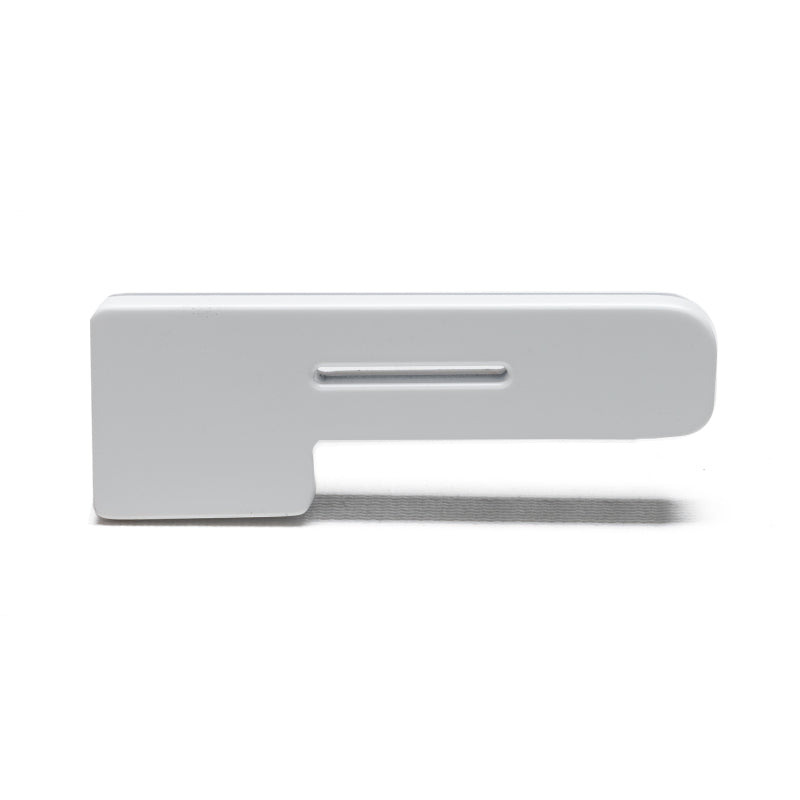ORACLE Lighting Universal Illuminated LED Letter Badges - Matte Wht Surface Finish - P ORACLE Lighting Light Accessories and Wiring