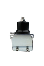 Aeromotive 2-Port Bypass Carb Regulator Aeromotive Fuel Pressure Regulators