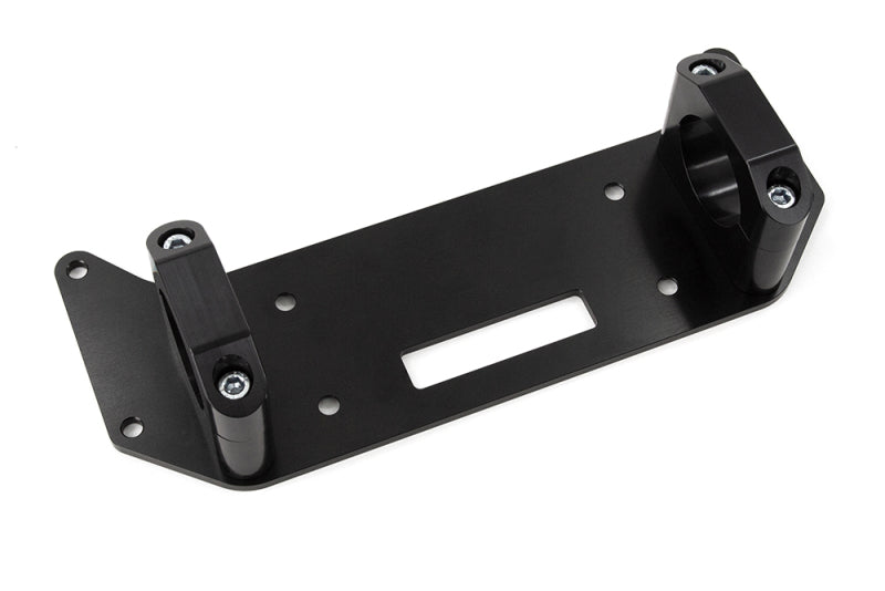 Haltech NEXUS R5 1.625in Tube Mount Kit Haltech Gauge Components