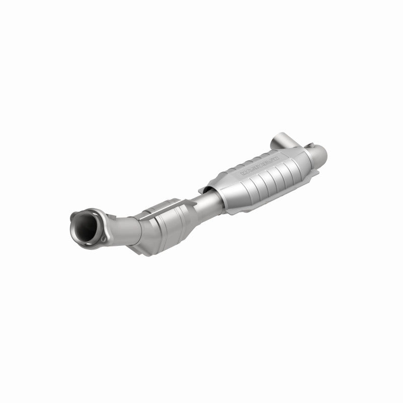 MagnaFlow Direct Fit Catalytic Converter 97-98 Ford Trucks 4.6L Magnaflow Catalytic Converter Direct Fit