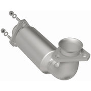 MagnaFlow Conv DF Corvette 92-93 Magnaflow Catalytic Converter Direct Fit