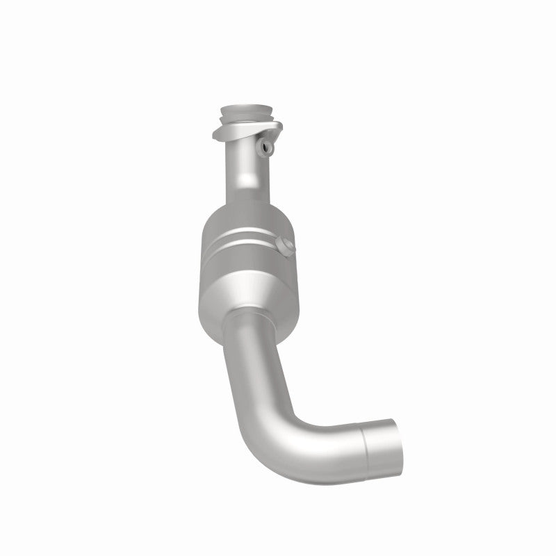 MagnaFlow 11-14 Ford F-150 5.0L Direct Fit CARB Compliant Right Catalytic Converter Magnaflow Catalytic Converter Direct Fit