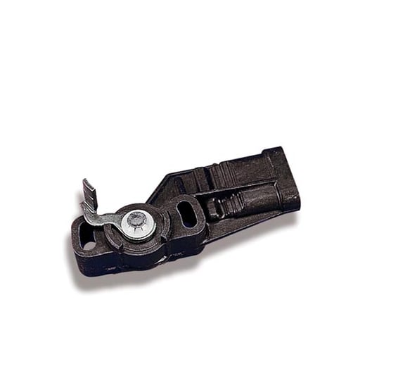 Throttle Body Injection Throttle Position Sensor 543-3 HOLLEY Autoparts
