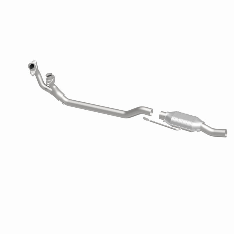 MagnaFlow Direct Fit Catalytic Converter Ford 87 96 Magnaflow Catalytic Converter Direct Fit