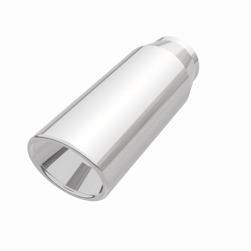 MagnaFlow Tip RE DW 3.50 x 10inch 2.50inch ID 1-pk Magnaflow Catalytic Converter Universal