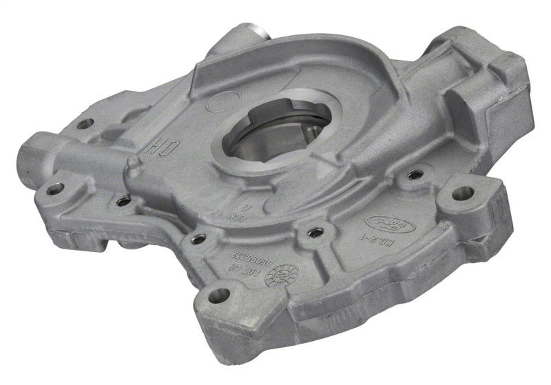 Ford Racing 96-04 Mustang 4.6L 2V High Volume Oil Pump and Pickup Tube Ford Racing Oil Pumps