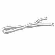 MagnaFlow 14-18 Chevrolet Corvette 6.2L Underbody Direct Fit Converter Magnaflow Catalytic Converter Direct Fit