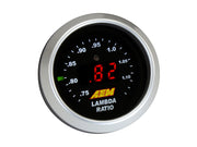 AEM Digital Wideband UEGO Gauge AEM Gauges