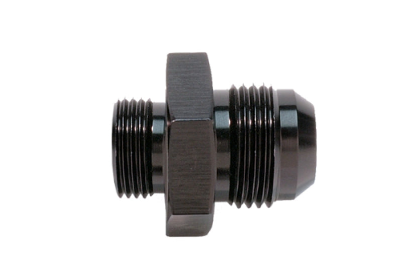 Aeromotive AN-8 Cutoff to AN-10 Flare Union Aeromotive Fittings