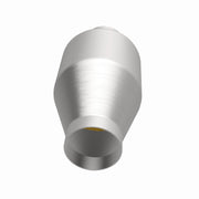 MagnaFlow Conv Univ 2.25inch O/O Met. Magnaflow Catalytic Converter Universal