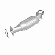 MagnaFlow Conv DF GM 78 81 Magnaflow Catalytic Converter Direct Fit