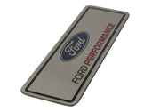 Ford Racing Dash Emblem Ford Racing Other Body Components
