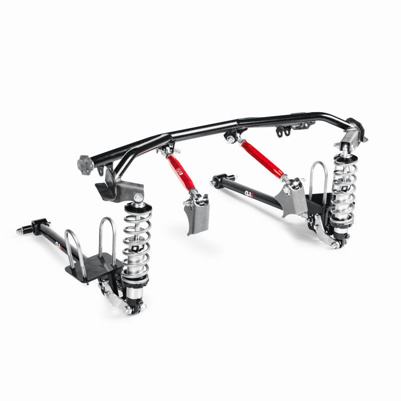 QA1 67-69 GM F-Body Rear Four Link Suspension System QA1 Suspension Packages