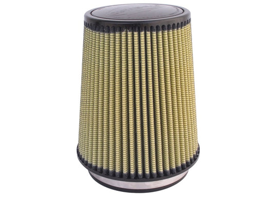 aFe MagnumFLOW Air Filters IAF PG7 A/F PG7 5-1/2F x 7B x 5-1/2T x 8H aFe Air Filters - Drop In