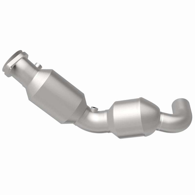 Magnaflow 21-23 Ford F-150 3.5L Left Underbody Direct Fit Converter Magnaflow Catalytic Converter Direct Fit