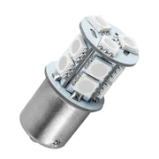 Oracle 1156 13 LED 3-Chip Bulb (Single) - Amber ORACLE Lighting Bulbs