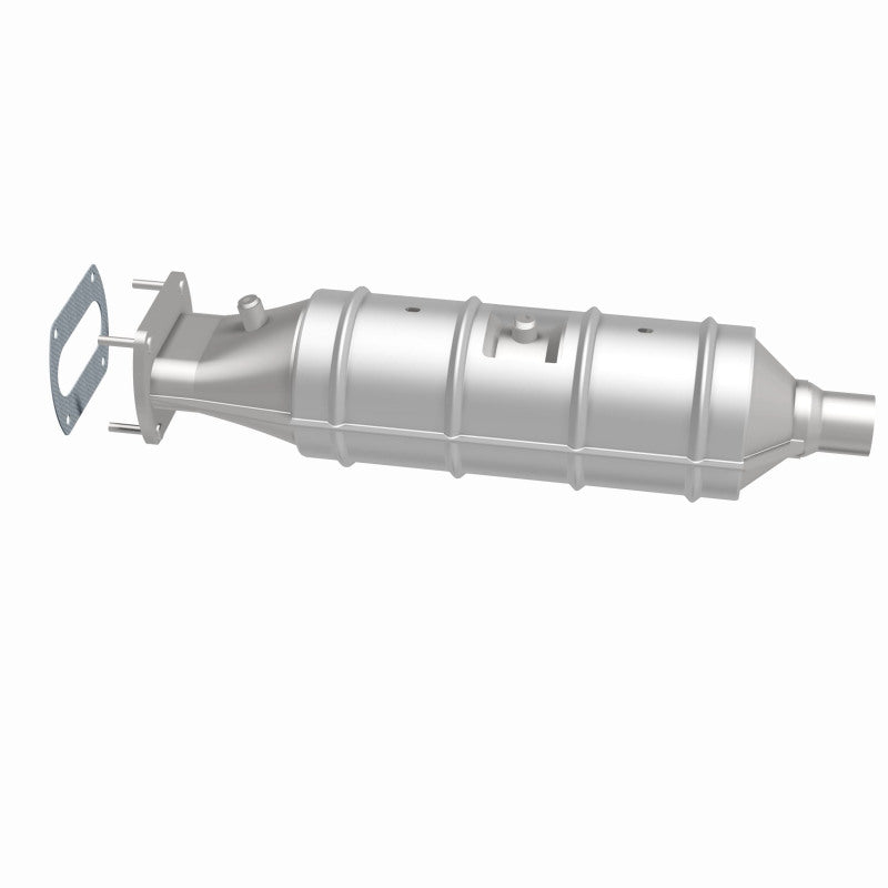 MagnaFlow 87-95 Ford truck 5.8/7.5 CA Direct Fit Converter Magnaflow Catalytic Converter Direct Fit