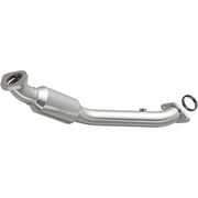 Magnaflow 2007 Chevrolet Corvette 6.0L Direct Fit Converter Magnaflow Catalytic Converter Direct Fit