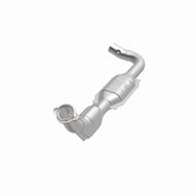 MagnaFlow Conv DF 99 F150 5.4L 2Wd D/S Magnaflow Catalytic Converter Direct Fit