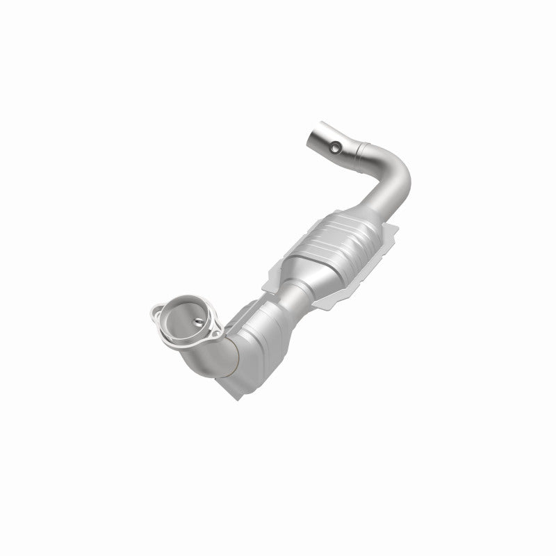 MagnaFlow Conv DF 99 F150 5.4L 2Wd D/S
