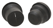 Spectre Valve Cover Grommets - Baffled (For Covers w/1-1/4in. Filler-Breather Holes) Spectre Hardware Kits - Other