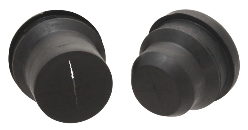 Spectre Valve Cover Grommets - Baffled (For Covers w/1-1/4in. Filler-Breather Holes) Spectre Hardware Kits - Other