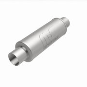MagnaFlow Muffler MAG 430SS 5x5x14 3.00 Magnaflow Muffler
