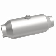 MagnaFlow Universal California Catalytic Converter - 2.25in ID / 2.25in OD / 11.25in L Magnaflow Catalytic Converter Universal