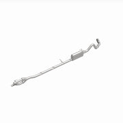 MagnaFlow Ford BRE Exhaust Replacement Kit Magnaflow Catback