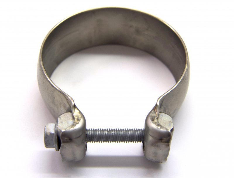 Kooks Universal 3in Torca Ball Clamp Kooks Headers Flanges