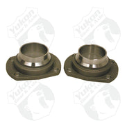 Yukon Gear Ford 9in (3/8in Holes) Torino Design Housing Ends Yukon Gear & Axle Ring and Pinion Install Kits
