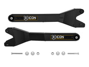ICON 2005+ Ford Super Duty Radius Arm System ICON Suspension Arms & Components