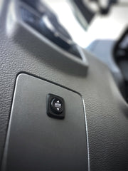 AMP Research Override Switch w/ STA1 Controller AMP Research Running Boards