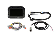 AEM CD-5 Carbon Digital Dash Display AEM Gauges