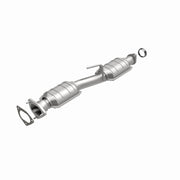 MagnaFlow Direct Fit Catalytic Converter96-98 Explorer 4.0L code Magnaflow Catalytic Converter Direct Fit
