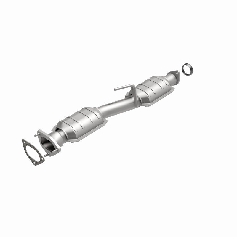 MagnaFlow Direct Fit Catalytic Converter96-98 Explorer 4.0L code Magnaflow Catalytic Converter Direct Fit