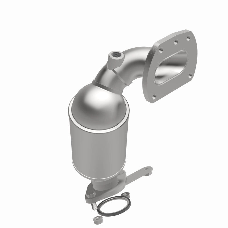 MagnaFlow 17-20 Toyota Sienna / 16-19 Lexus RX350 V6 3.5L Direct Fit Catalytic Converter 13.75in L