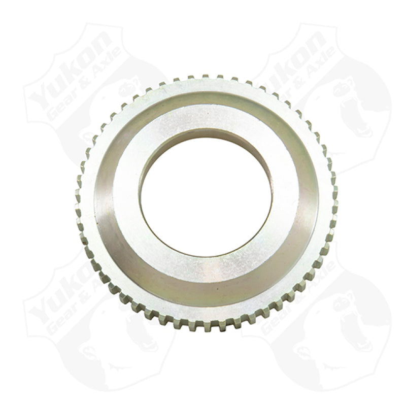 Yukon Gear Mmodel 35 Axle Abs Ring Only 3.5in / 54 Tooth Yukon Gear & Axle Brake Hardware