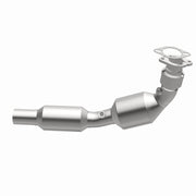 Magnaflow 12-15 Chevrolet Camaro 6.2L Direct Fit Converter Magnaflow Catalytic Converter Direct Fit